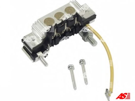 AS-PL ARC9058(LETRIKA)