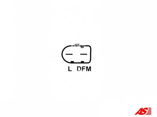 AS-PL ARE0073(BOSCH)