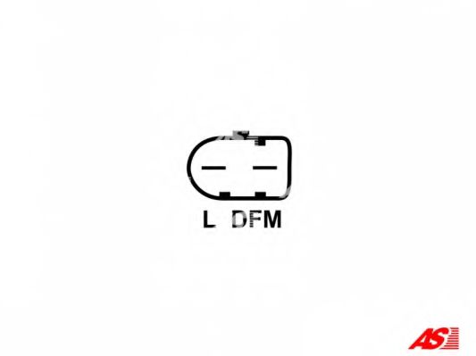 AS-PL ARE0159(BOSCH)