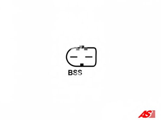 AS-PL ARE3116(VALEO)