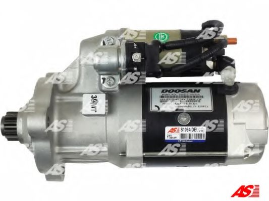 AS-PL S1094(DELCO)
