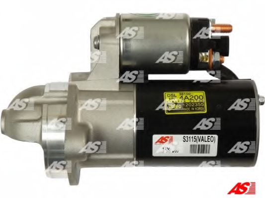 AS-PL S3115(VALEO)