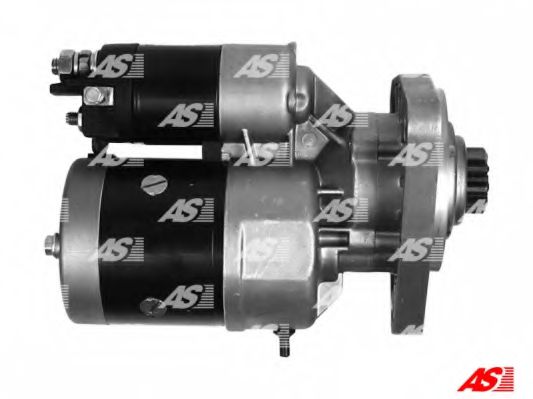 AS-PL S9041(MAGNETON)