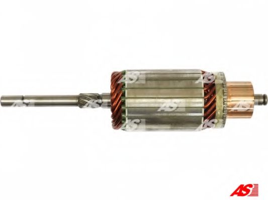 AS-PL SA9025(LETRIKA)