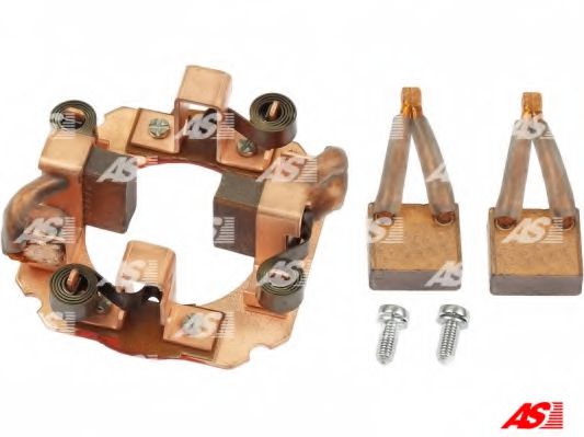 AS-PL SBH9026(LETRIKA)