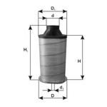 PZL SEDZISZOW WA352000