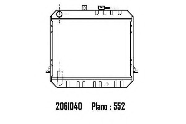 ORDONEZ 2061040