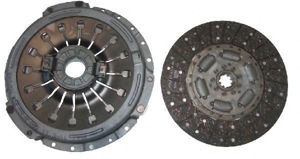 AP Automotive Prod. K2024