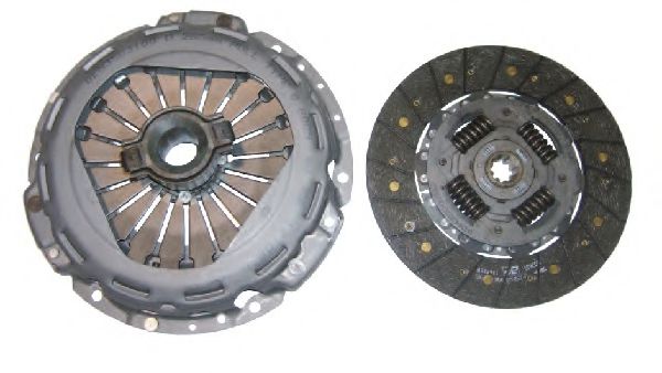 AP Automotive Prod. K2051