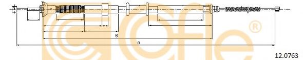 COFLE 12.0763
