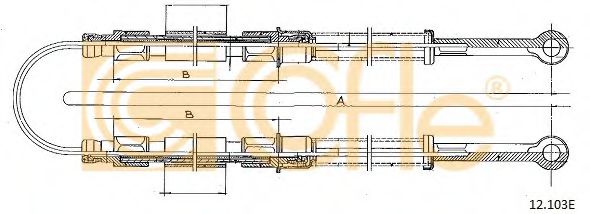 COFLE 12.103E