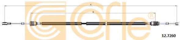COFLE 12.7260