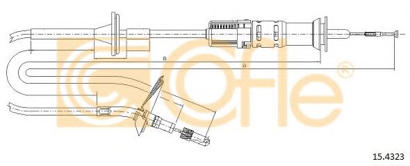 COFLE 15.4323