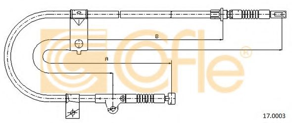 COFLE 17.0003