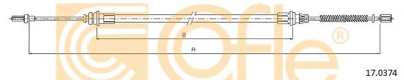 COFLE 17.0374