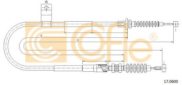 COFLE 17.0600