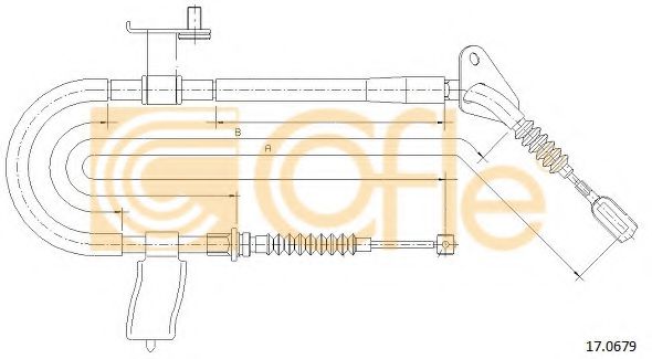 COFLE 17.0679