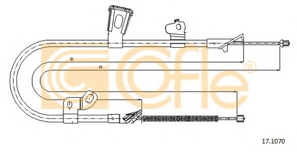 COFLE 17.1070