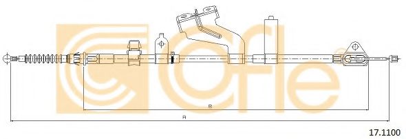 COFLE 17.1100