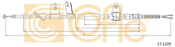 COFLE 17.1229