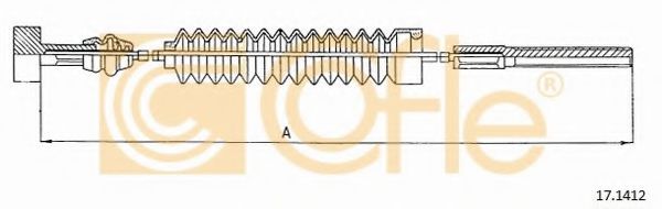 COFLE 17.1412