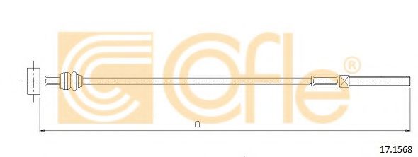 COFLE 17.1568