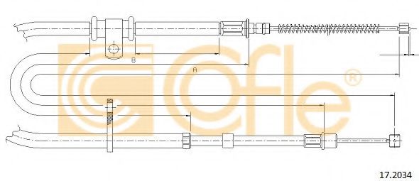 COFLE 17.2034