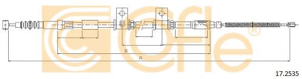 COFLE 17.2535
