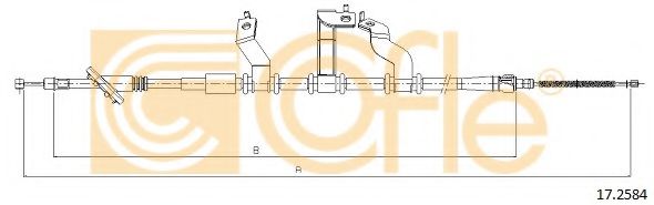 COFLE 17.2584