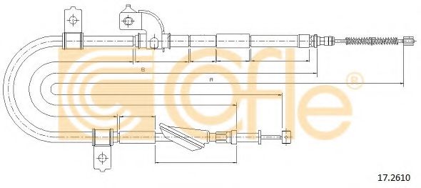 COFLE 17.2610
