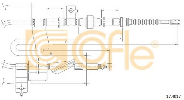 COFLE 17.4017
