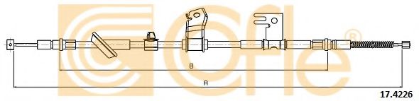 COFLE 17.4226