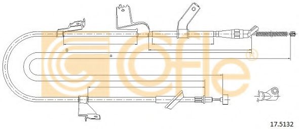 COFLE 17.5132