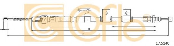 COFLE 17.5140