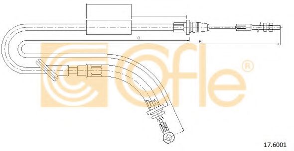 COFLE 17.6001