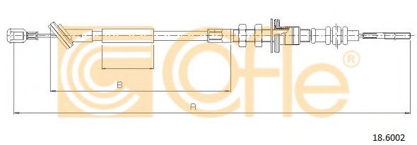COFLE 18.6002