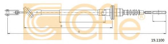 COFLE 19.1100