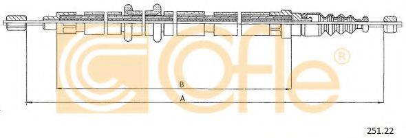 COFLE 251.22