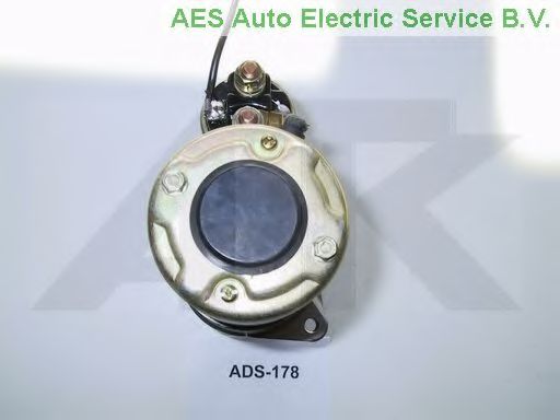 AES ADS-178