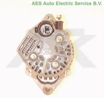 AES AHA-366
