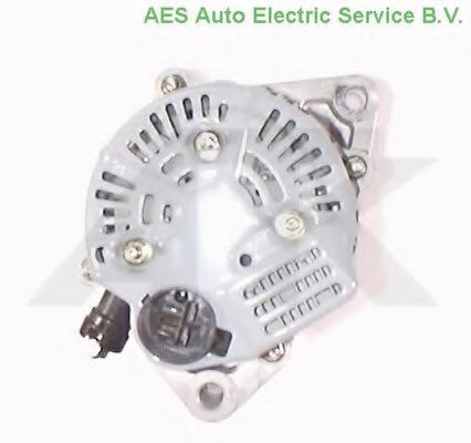 AES AHA-368