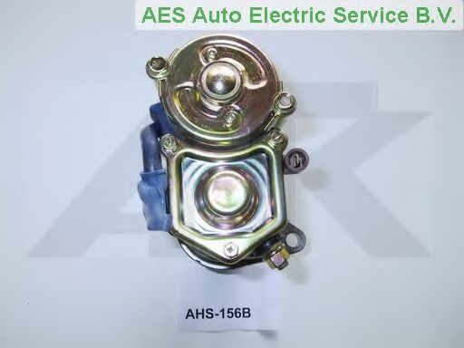 AES AHS-156B