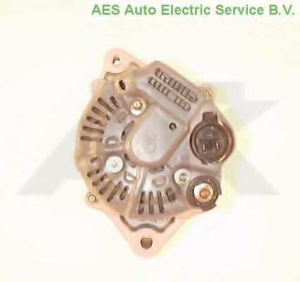 AES ATA-465