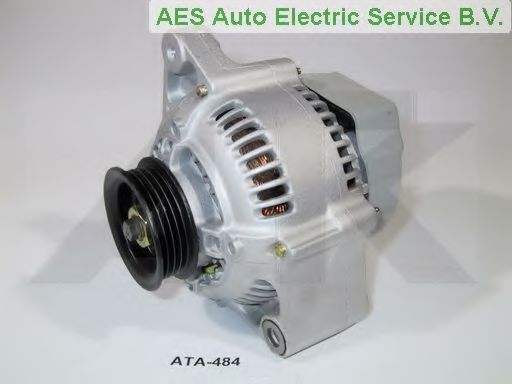 AES ATA-484