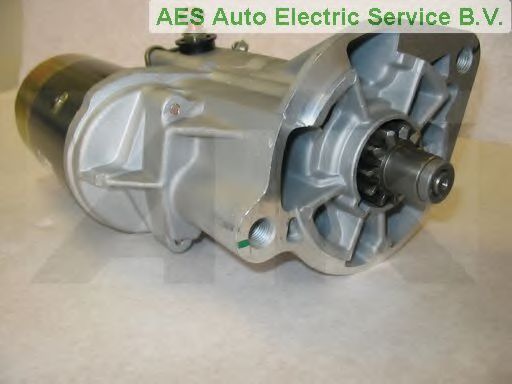 AES ATS-233