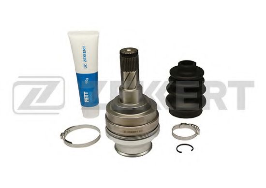 ZEKKERT GS-3127