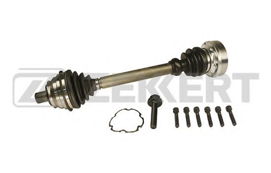 ZEKKERT AW-4249