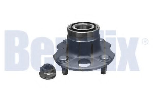 BENDIX 050698B