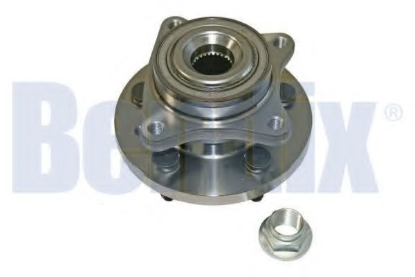 BENDIX 051070B