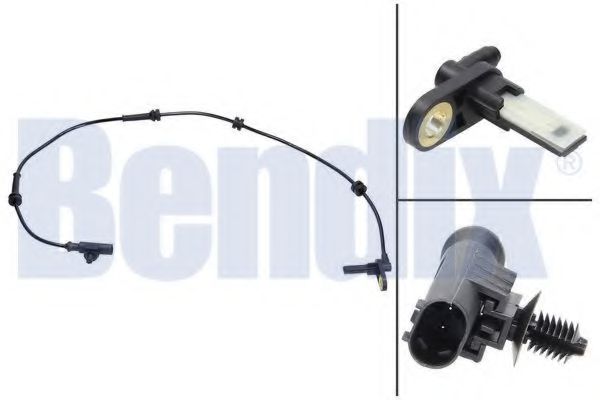 BENDIX 058522B
